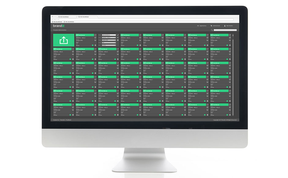 BranditGlobal - Gallery image #5